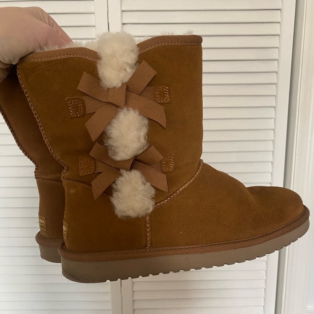 Kookaburra By Ugg